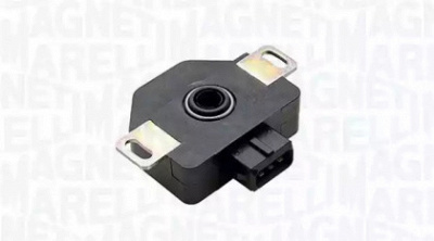 MAGNETI MARELLI 215810606000 -  Датчик, положение дроссельной заслонки